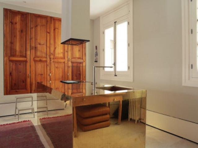 Piso en venta Madrid
