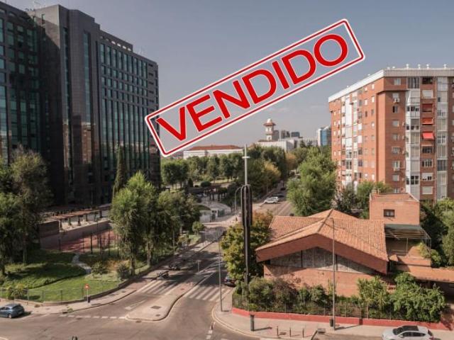 Piso en venta Madrid