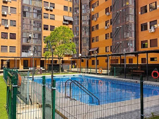 Piso en venta. Madrid