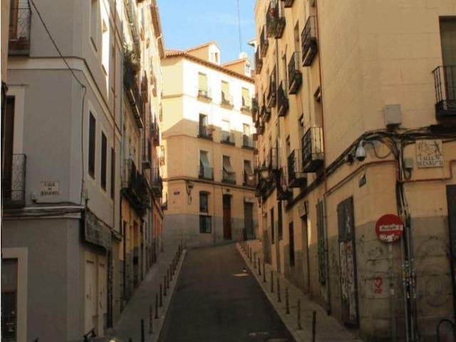 Piso en venta Madrid