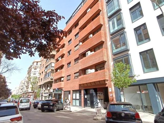 Piso en venta Madrid