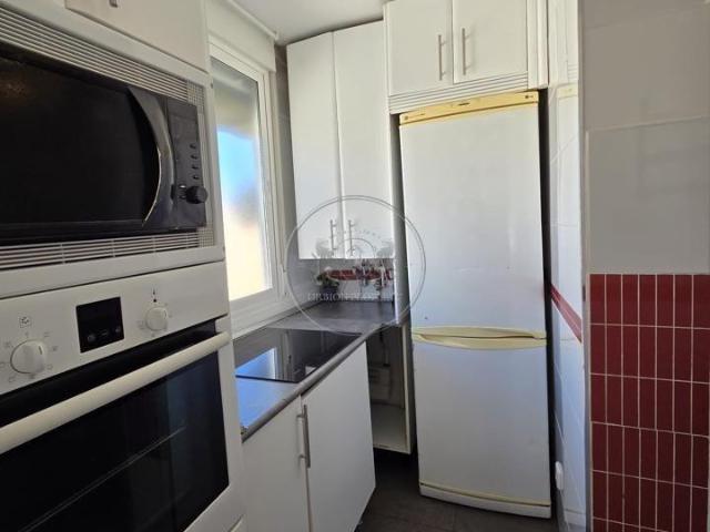 Piso en venta Madrid