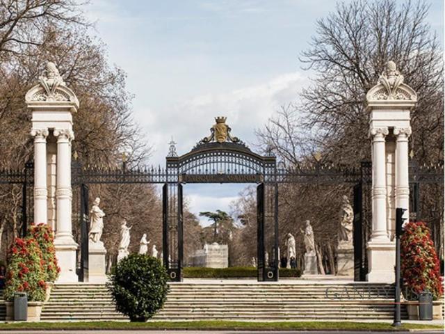 Piso en venta Madrid