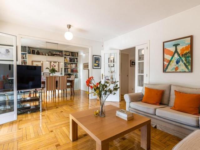 Piso en venta Madrid