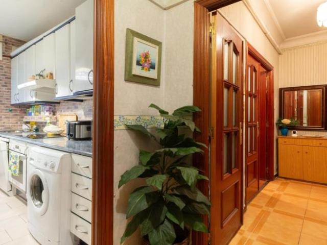 Piso en venta Madrid