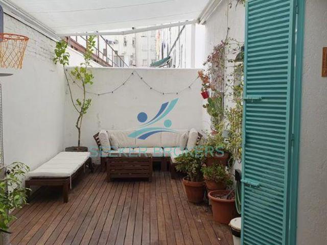 Piso en venta Madrid
