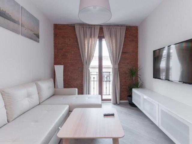 Piso en venta Madrid