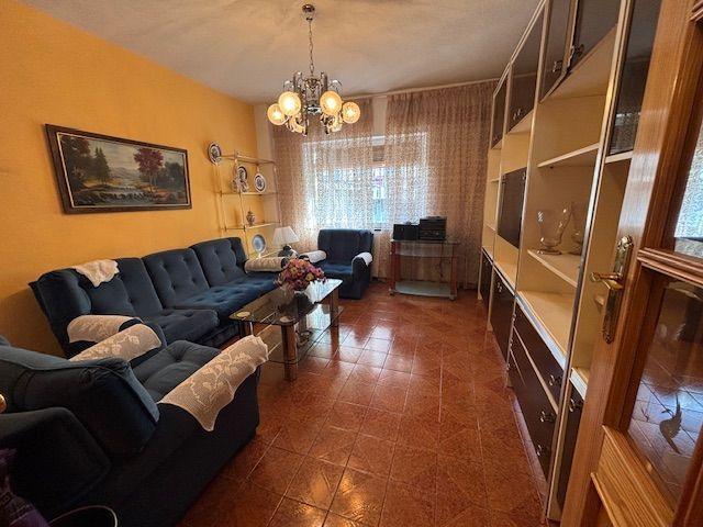 Piso en venta Madrid