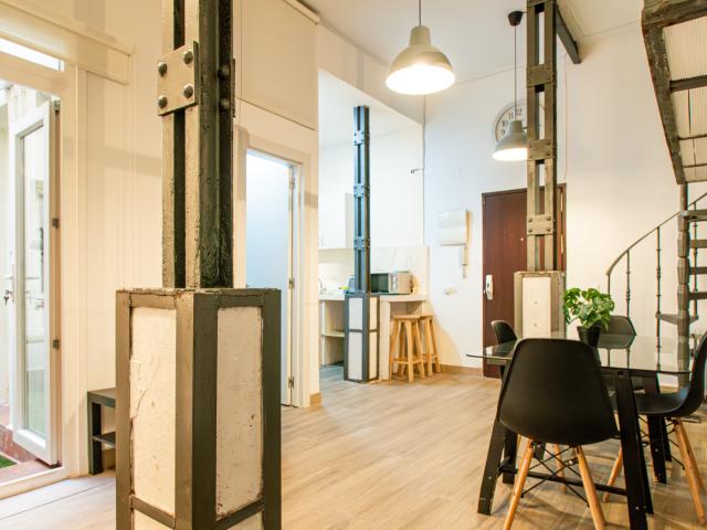 Piso en venta. MADRID