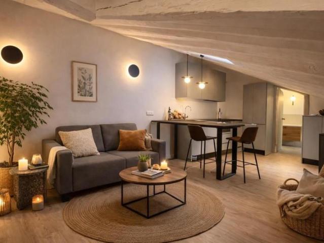 Piso en venta Madrid