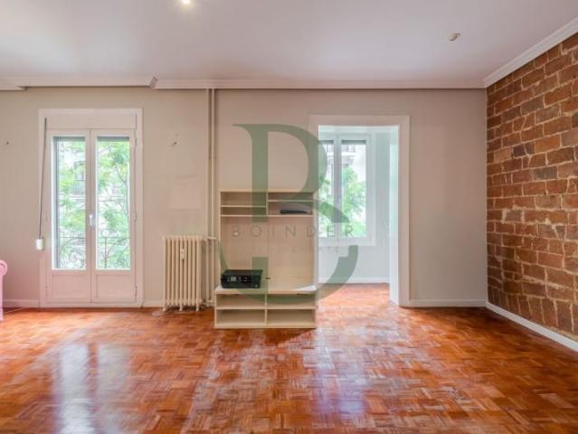Piso en venta Madrid
