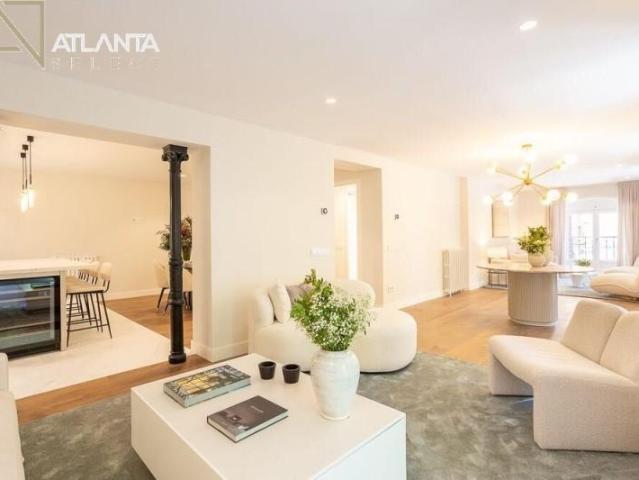 Piso en venta Madrid