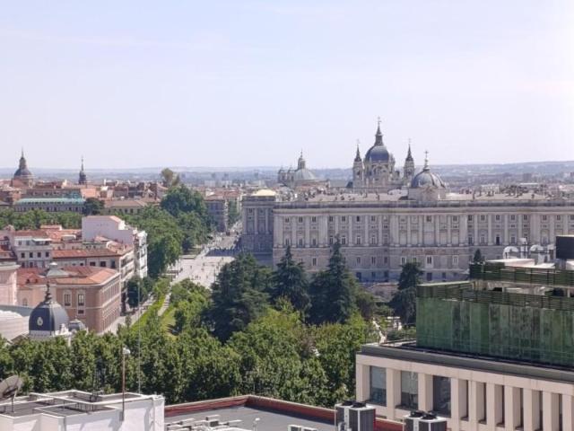 Piso en venta Madrid