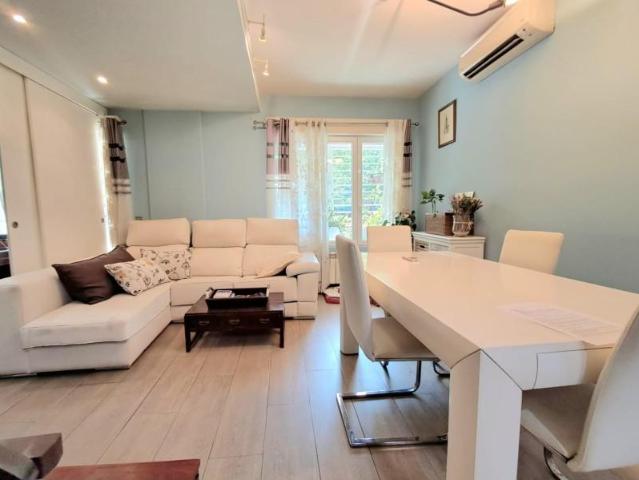 Piso en venta Madrid