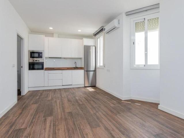 Piso en venta Madrid