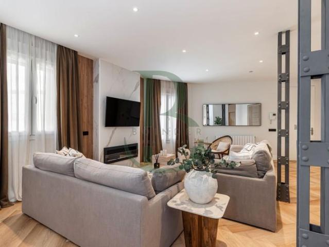Piso en venta Madrid