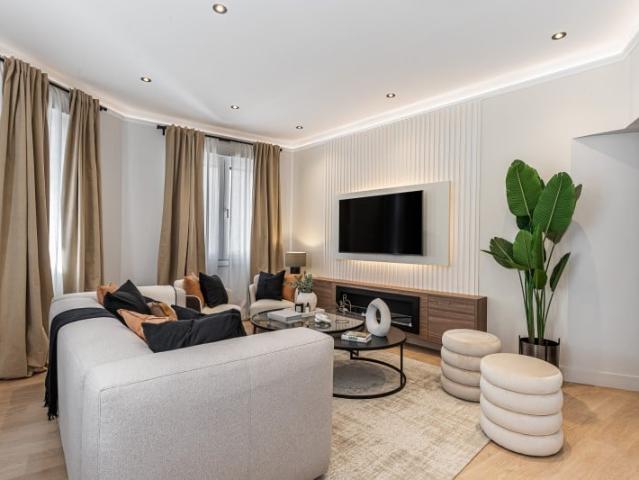 Piso en venta Madrid