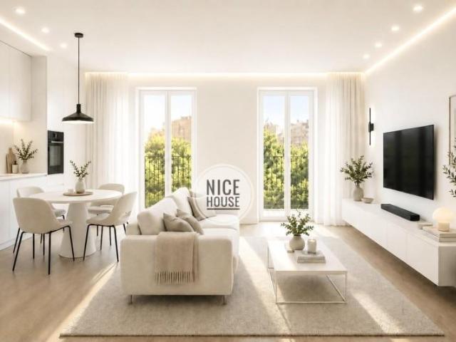 Piso en venta Madrid