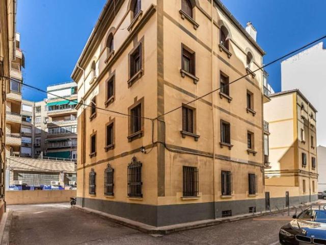 Piso en venta Madrid