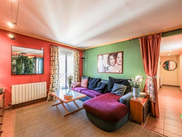 Piso en venta Madrid