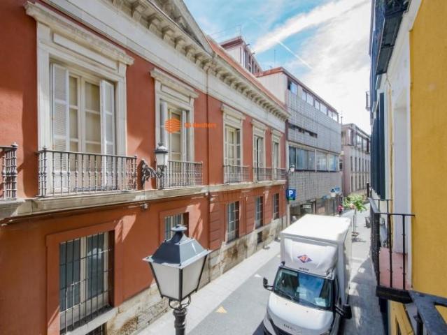 Piso en venta Madrid