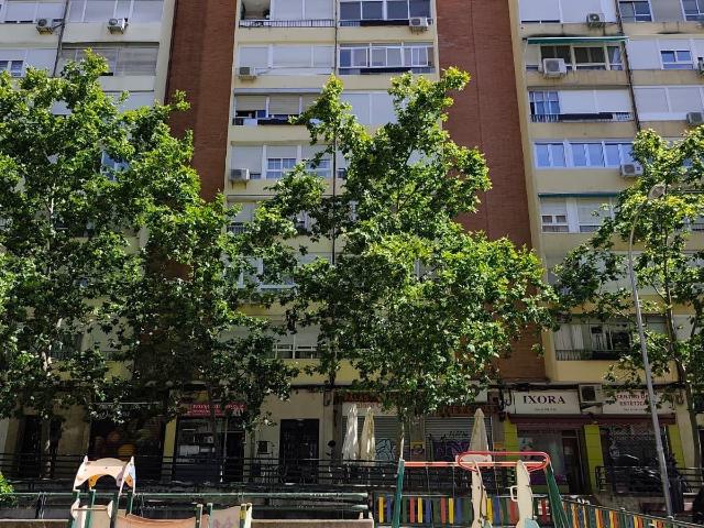 Piso en venta. Madrid