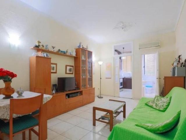 Piso en venta Madrid