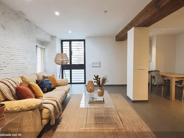 Piso en venta Madrid