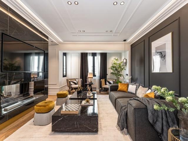 Piso en venta Madrid
