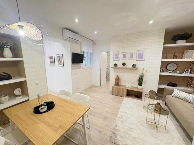Piso en venta Madrid