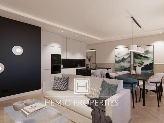 Piso en venta Madrid
