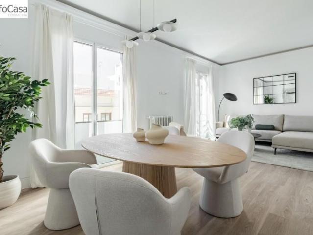 Piso en venta Madrid