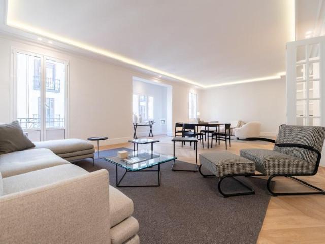 Piso en venta Madrid