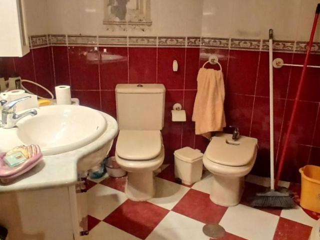 Piso en venta Madrid