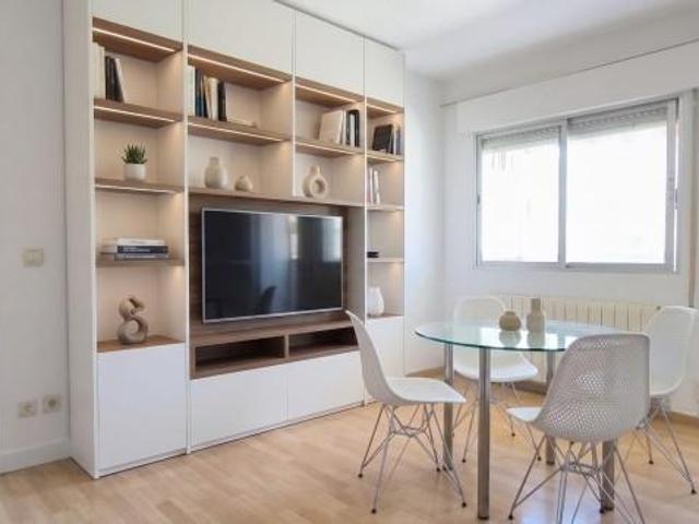Piso en venta Madrid