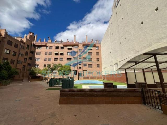 Piso en venta Madrid