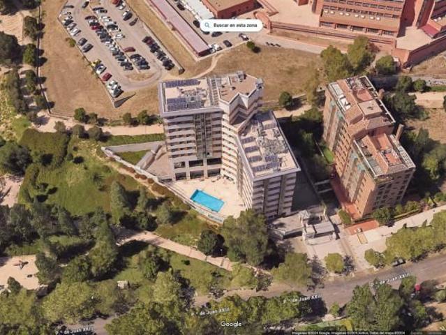 Piso en venta Madrid