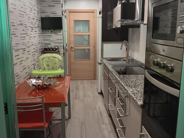 Piso en venta Madrid