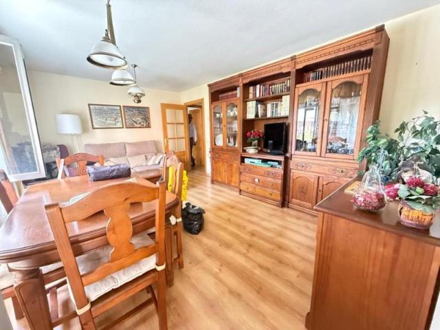 Piso en venta Madrid