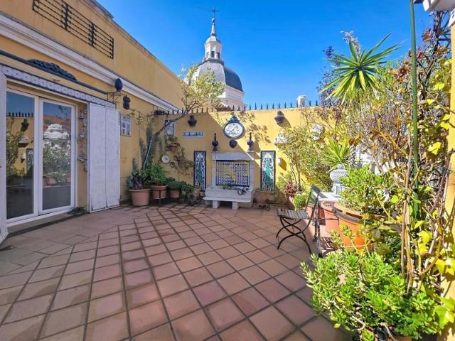 Piso en venta Madrid