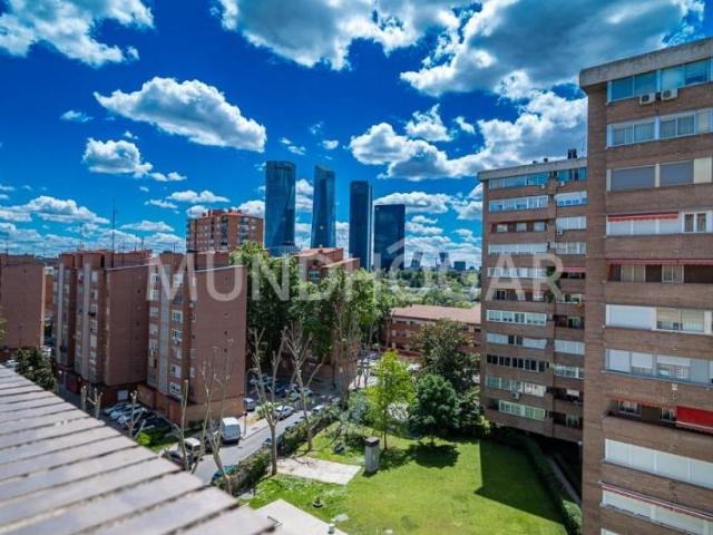Piso en venta Madrid