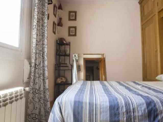 Piso en venta Madrid