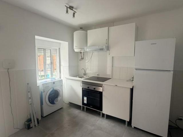 Piso en venta Madrid