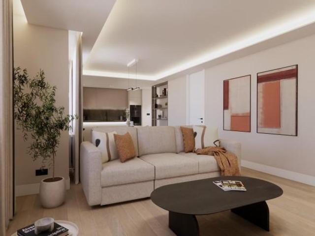 Piso en venta Madrid