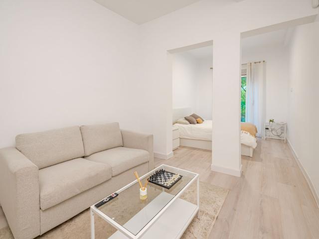 Piso en venta. MADRID