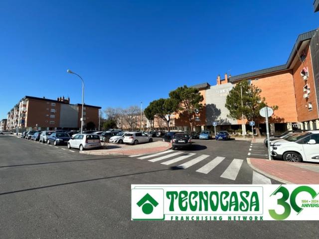 Piso en venta Madrid