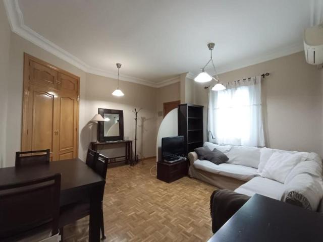 Piso en venta Madrid