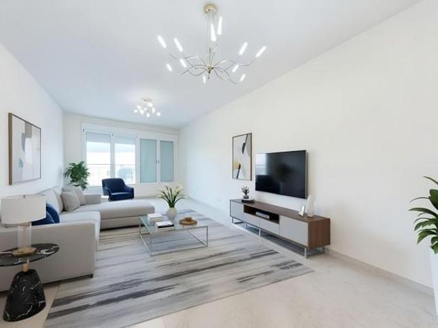 Piso en venta Madrid