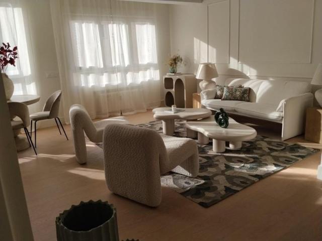 Piso en venta Madrid