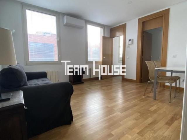 Piso en venta Madrid